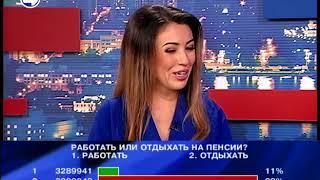 Гость Владимир Власов