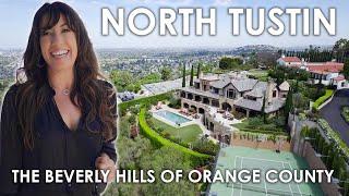 The Ultimate Guide to Living in North Tustin, CA | Living in The O.C.