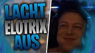 MONTE lacht ELOTRIX aus | REPAZ trifft das Karma | Apex Legends Highlights Deutsch