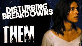 Them (2006) | DISTURBING BREAKDOWN