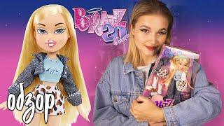 ГРУСТНЫЙ ОБЗОР | Bratz 20 Yearz Special Anniversary Edition Cloe |RUS| Обзор куклы Братц Хлоя