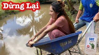 Khi Bạn Ở Chung Với Đám Bạn Quá Cao Tay | Ly Ngô Vlog