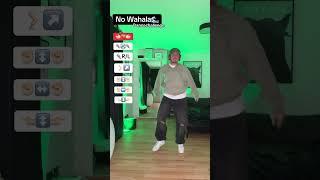 No wahala - Dancechallenge  #foryou #dance #tutorial