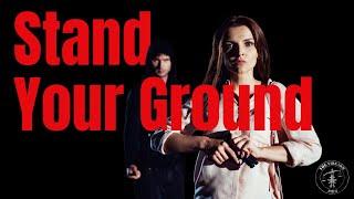 Florida's Stand Your Ground Law Explained By A Self-Defense Attorney