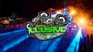 Section303 Live Set @ Illusive Festival 2019