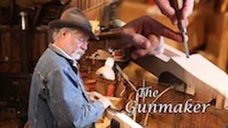 A Craftsman's Legacy Episode 8:  The Gun Maker