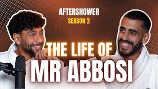 Aftershower Season 2 EP1 with Mr Abbosi: The Life Of Mr Abbosi