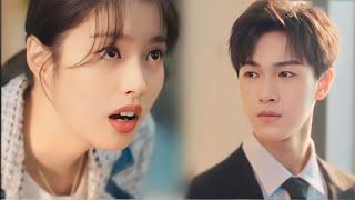 New Chinese Mix Hindi Songs 2024 ️ Go Back Lover Chinese Drama ️ Korean Drama Hindi Songs