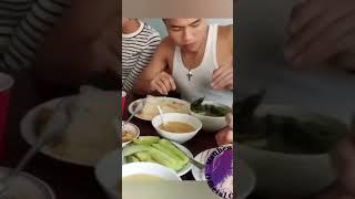 Chaw te hi a bar Lian thei pul pul a sin aw || Lo thlir ve rawh u || Rsa Jadeng