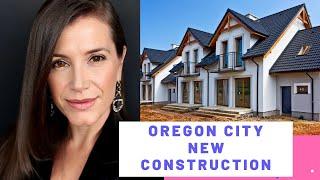 New Construction Homes in Oregon City: Your $750K Dream Home Tour