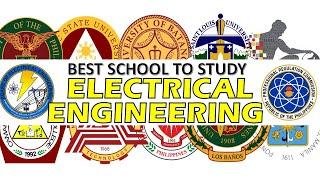 Top Universities and Colleges| Best Schools to Study Electrical Engineering