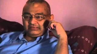 Izhar Patkin: Agha Shahid Ali on All Things Considered
