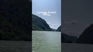 Cazanele Dunării #cazaneledunarii #romania #serbia #danube #dunare #romaniafrumoasa #srbija #travel