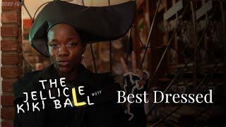 THE JELLICLE KIKI BALL | BEST DRESSED | June 12th 2024 at Suoni Per Il Popolo 2024