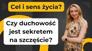 Jak świadomość i duchowość wpływa na życie? Marta Wesołowska