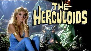 The Herculoids as a 1980s Dark Fantasy - Super Panavision 70