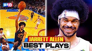 Jarrett Allen  BEST HIGHLIGHTS  22-23 Season