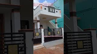 House for sale Burma Colony , Kanadasan Street ,Karaikudi