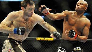 Anderson Silva vs Forrest Griffin UFC 101 FULL FIGHT NIGHT CHAMPIONSHIP