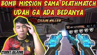 SEMENJAK ADA T77 GAMEPLAY PB UDAH GA ASIK LAGI - Point Blank Zepetto 2023