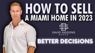 Digital Marketing in Miami's Real Estate Market | How to sell a Miami Home in 2023?