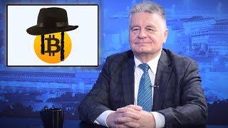 BALKAN INFO: Dejan Lučić – Bitcoin i kriptovalute su jevrejska prevara, treba kupovati nekretnine!