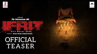 IFRIT | OFFICIAL TEASER