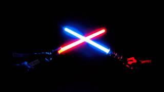 Star Wars Light Saber Sound Effects