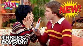 Three's Company Full Episodes Three's Company 2024 Three's Company Full Episode #1080p