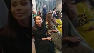 @Tarko Women Private Event at Capital Club Dubai