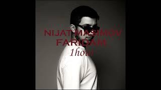 NİJAT MASİMOV - Faridam remix (1 hour)