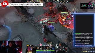 Довольный сисян |Golovach Dota 2