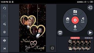 Wedding Invitation Video | Wedding Invitation Video Editing | wedding invitation card | wedding song