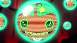 When you lost the earth! - Final Space