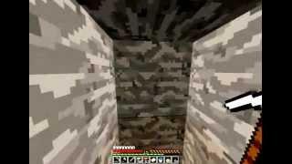 Dakota's Minecraft Lets Play | Episode:3 Season:1 | Yay A map