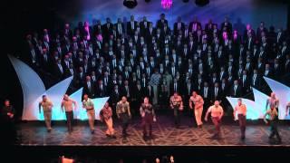 Bee Gees Medley - Gay Men's Chorus of Los Angeles