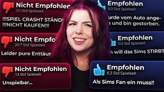 inZOI: Grafikblender oder Sims-Killer? Das sagt die Community