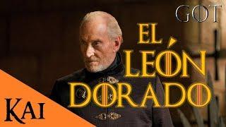 La Historia de Lord Tywin Lannister