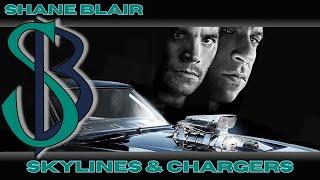 Skylines & Chargers (Brian & Dom/Fast & Furious Tribute Song)