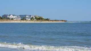 The Beaches of Charleston SC