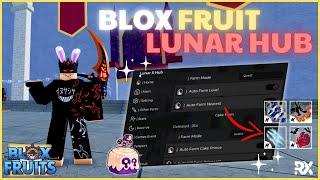 [NEW SCRIPT] Script Blox Fruits / Hack | Fruit Rain + OP Auto Farm | BYPASS ANTI-CHEAT |  2024