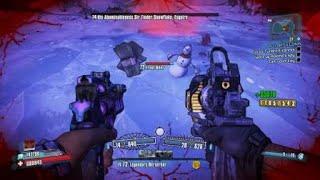 DPUH in a nutshell lol |borderlands 2