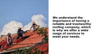 Expeditors Roofing and Solar - What You Should Know Before Choosing a Roofer?