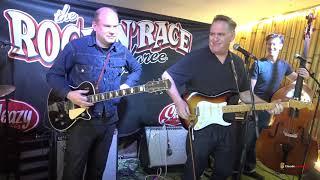 Shaun Young & The 3 Ringers (Rockin' Race Jamboree 2023, 29th edition)