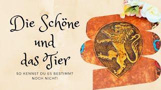 Gute Nacht Märchen - Die Schöne und das Tier