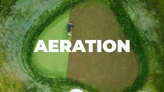 Aeration (Aerification)