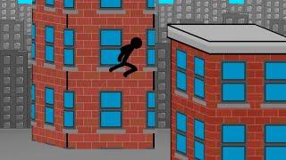 Parkour Test