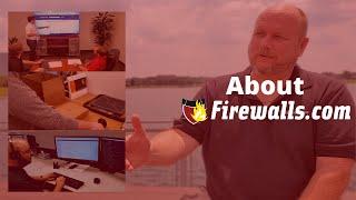 About Firewalls.com