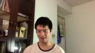 First Q&A Video with Mark Chen!