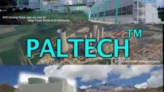 Paltech Corporate film